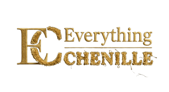 Everything Chenille logo