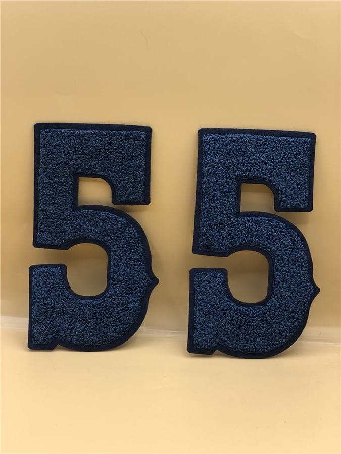 Sleeve Patches