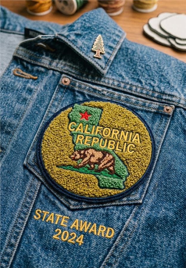 State Patches